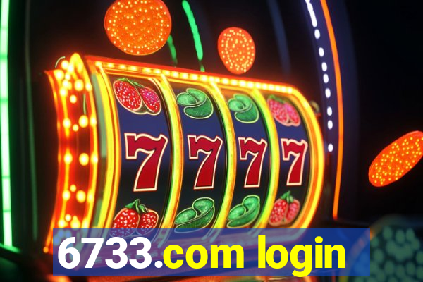 6733.com login